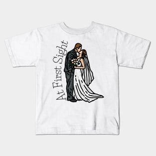 Married At First Sight Kids T-Shirt